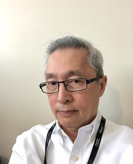 ●Mr. Doc Loui Thomas John Louie | UCalgary Profiles | University of Calgary